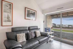 À 300m des plages, Appartement pour 4 personnes